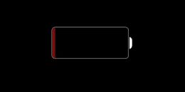 iPhone – konec vybíjené, ušetřete až desítky procent baterie