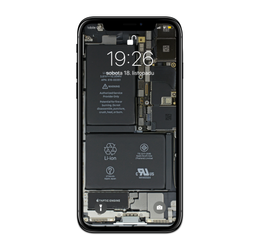 iPhone X – O zbytečném gestu, O chybějícím Home Buttonu a další bajky a pověsti