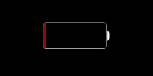 iPhone – konec vybíjené, ušetřete až desítky procent baterie